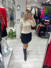 Marka Model Lüx Kalite Tedyy Hırka Bej