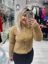 Marka Model Lüx Kalite Tedyy Hırka Camel