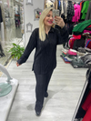 Siyah Piliseli Takım 