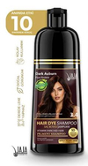  Jaja Şampuan 300ml Woman 3/ Koyu Kestane 