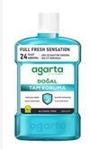 Agarta Ağız Bakım Suyu Tam Koruma 250ml