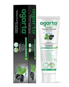 Agarta Diş Macunu 100 Ml Aktif Karbonlu