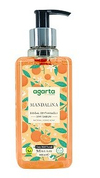 Agarta Sıvı Sabun Mandalina 500ml