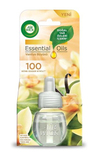 Air Wick Yedek Vanilya 19Ml