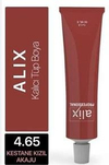 Alix Tüp Boya 4.65 Kestane Kızıl Akaju