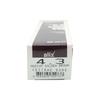 ALIX TUP BOYA 4.3 KESTANE DORE