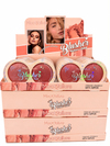 Amour Allık 2 li Blusher *12 Es-3363-4