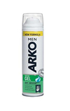 Arko Traş Jeli Anti 200ml