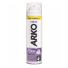 Arko Traş Köpük Extra Sensitive 200ml