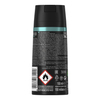 AXE DEO 150ML BAY APOLLO*24