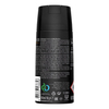 AXE DEO 150ML BAY DARK TEMP*24
