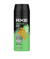 Axe Deodorant Bay Jungle Fresh 150ml