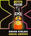 Axe Deodorant Bay Sunset 150ml