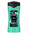 Axe Erkek Duş Jeli Aqua Bergamot 3in1 300 ml