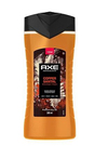 AXE Erkek Duş Jeli Copper Santal 3ın1 300 ml