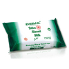 BEBAK MAKYAJ TEMİZLEME MENDİLİ