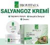 Bio Vitals Krem Salyangoz Özlü 50ml