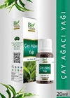 Bio Vitals Yağ 20ml Çay Ağacı