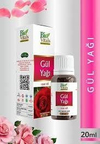 Bio Vitals Yağ 20ml Gül