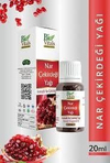 Bio Vitals Yağ 20ml Nar Çekirdeği
