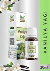 Bio Vitals Yağ 20ml Vanilya