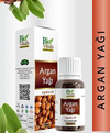 Bio Vitals Yağ 50ml Argan