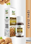 Bio Vitals Yağ 50ml Ceviz