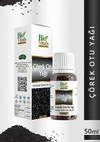 Bio Vitals Yağ 50ml Çörek Otu