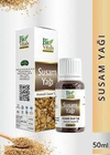Bio Vitals Yağ 50ml Susam