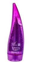 Biorlx Alovera Jel Total Effect Mor 250 ML