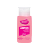 Biowet Aseton Pompalı Parfümlü Çilek 150ml