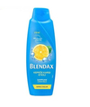 Blendax Şampuan Kepeğe  Karşı 500ml Limon