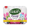 Dalan Family Sabun 4*75 Bahar Çiçekle