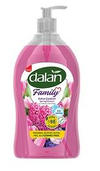 Dalan Family Sıvı Sabunu Bahar 400ml