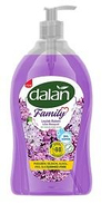 Dalan Family Sıvı Sabunu Leylak 400ml