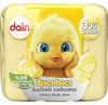 Dalin Bebe Sabun 75gr 3'lü