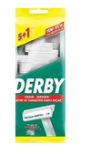 Derby Tek Poşet 5+1'li