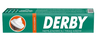Derby Traş Kremi Amber 100ml