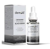 Dermokil  Active Charcoal Black Serum 30ml