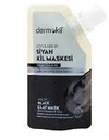 Dermokil Soyulabilir Siyah 50ml