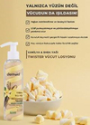 Dermokil Vanilya Yağı Vucud Losyonu 200ML