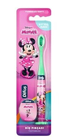 Difas Diş Fırçası Minnie 4-7 Yaş
