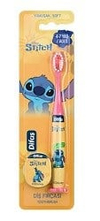 Difas Diş Fırçası Stitch 4-7 Yaş