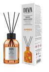 Diva Çubuk Koku 100Ml Amber