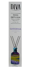 Diva Çubuk Koku 100Ml Gardenya