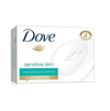 Dove Cream Bar Sensitive 90gr