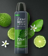 Dove Deodorant Bay Extra Fresh 150ml