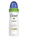 Dove Deodorant Bayan Original 75ml
