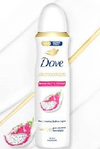 Dove Deodorant Dragon Fruit-Coconut 150ml