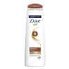 Dove Şampuan Besleyici Bakım 400ml
